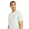 Camiseta adidas Tr-Es Base T