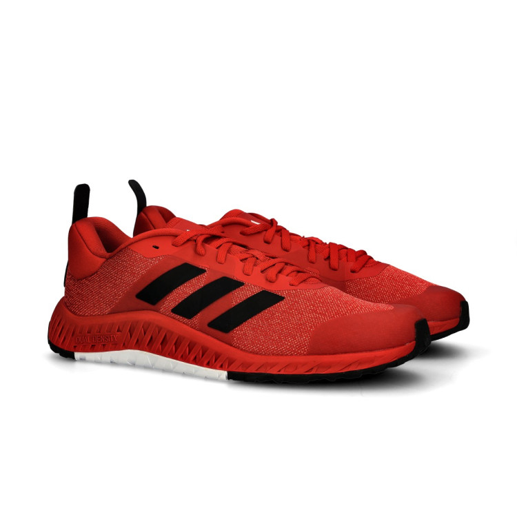 Adidas schuhe mit netz an der seite online