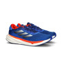 Supernova Stride-Cobalt Blue-White-Team Royal Blue