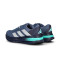 Tenis adidas Galaxy 7