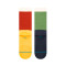 Stance Messed Up Crew (1 Pair) Socks