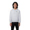 Vans Losse post geplaatst Sweatshirt