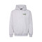 Vans Losse post geplaatst Sweatshirt