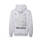 Vans Losse post geplaatst Sweatshirt