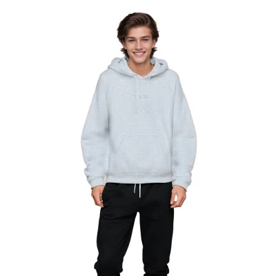 Essential Relaxed Po Sweatshirt