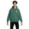 Sudadera Vans Cycle V Loose Po