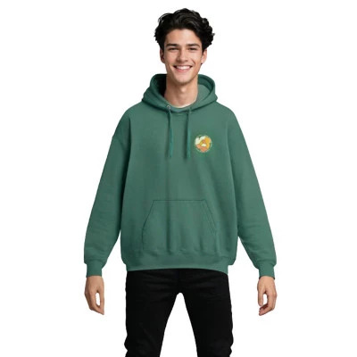 Cycle V Loose Po Sweatshirt