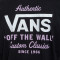 Maillot Vans Mn Holder St Classic