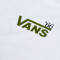 Vans Geplaatst Ss Jersey