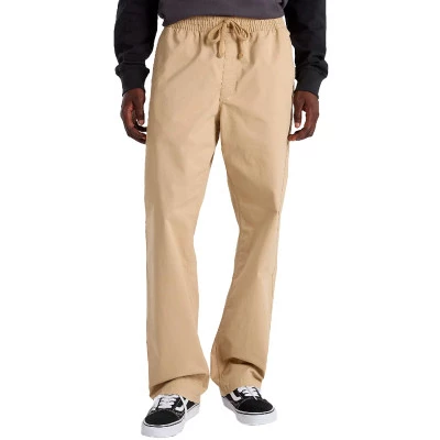 Mn Range Relaxed Elastic Trousers