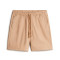 Vans Range entspannte elastische Shorts Shorts