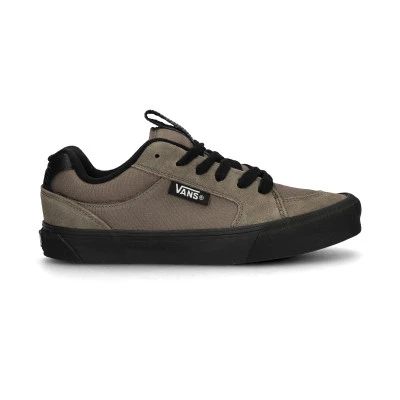 Baskets Chukka Push