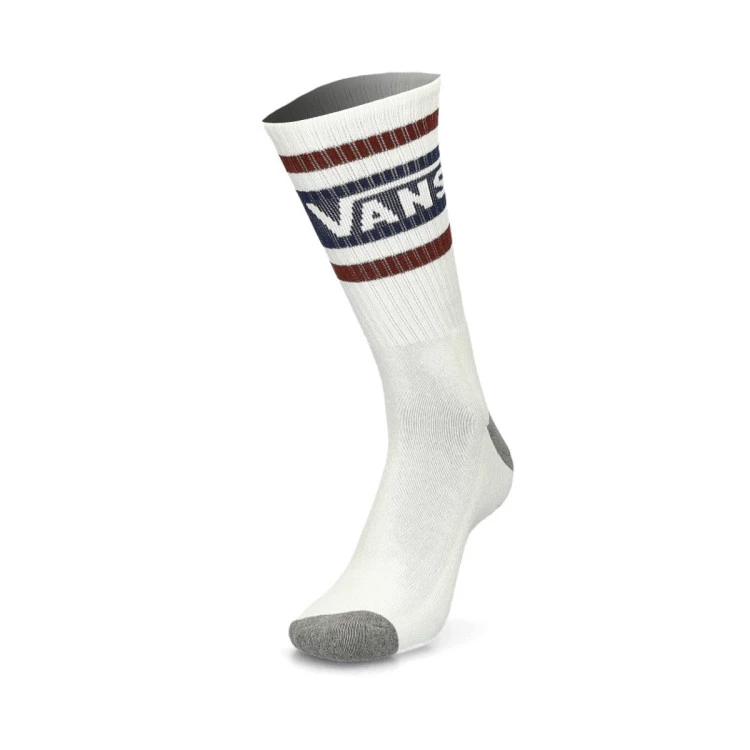 calcetines-vans-vans-drop-v-crew-blanco-0