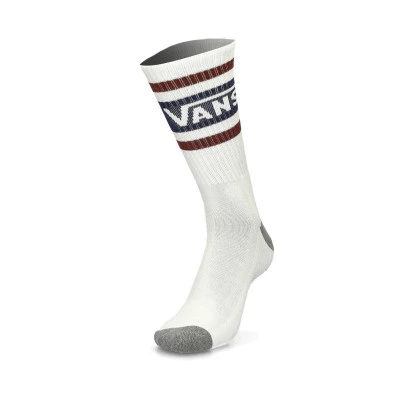 Vans Drop V Crew Socks