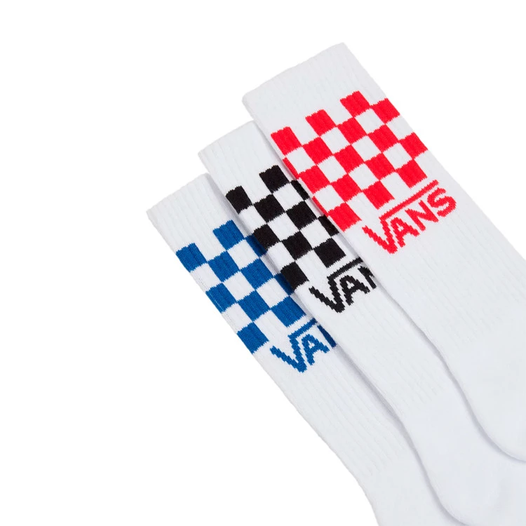 calcetines-vans-classic-check-crew-white-2