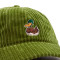 Gorra Vans Hosmer Curved Bill Jockey