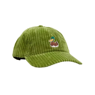 Gorra Hosmer Curved Bill Jockey