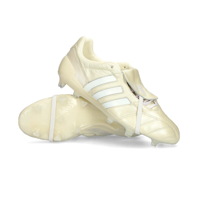 FuBballschuh adidas Predator Mania Perle Futbol Emotion