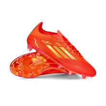 adidas F50 Elite FG Salah Voetbalschoenen