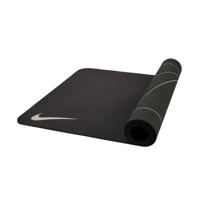 Tappetino da Yoga Mat 4mm Reversibile