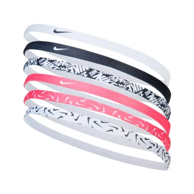 Printed (6 pcs) Headband