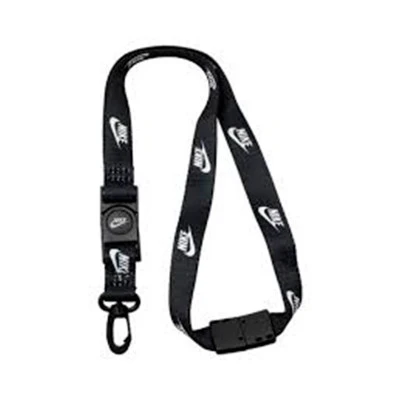 Llavero Club Lanyard