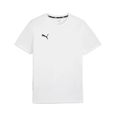 Camiseta teamGOAL Cotton