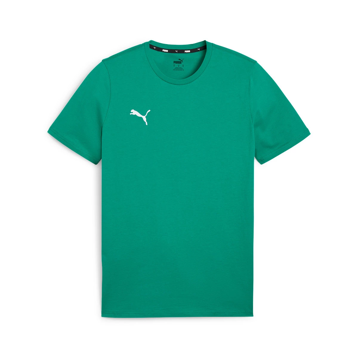 Maglia puma verde on sale