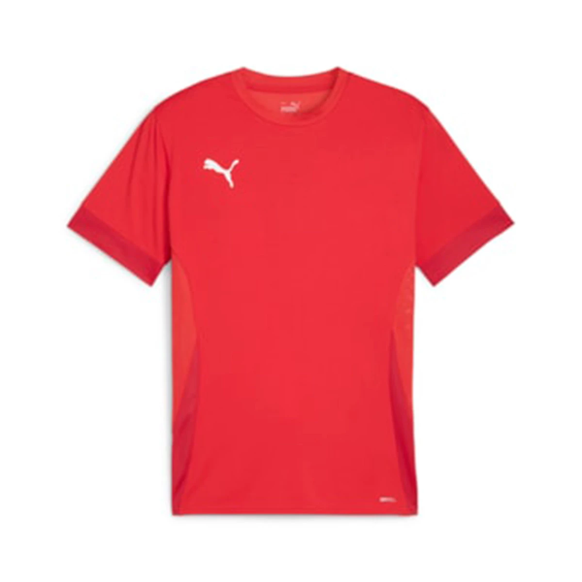 Camiseta puma roja on sale