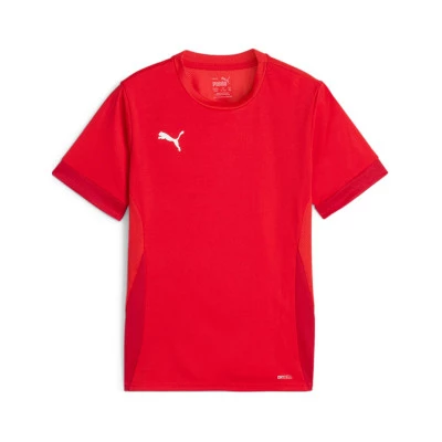 Kids teamGOAL T-Shirt