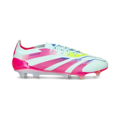 Predator Elite L FG Football Boots