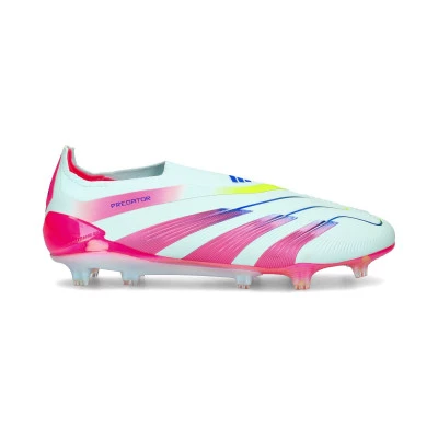 Predator Elite LL FG Football Boots