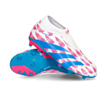 Buty piłkarskie adidas Predator League LL FG Niño