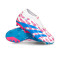 Chuteira adidas Predator League LL FG Criança