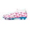 Chuteira adidas Predator League LL FG Criança