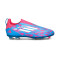 Scarpe adidas F50 League LL FG/MG da Bambino