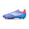 Chuteira adidas F50 League LL FG/MG Criança