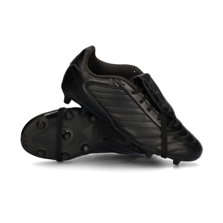 Football Boots adidas Copa Gloro II FG Core Black Futbol Emotion