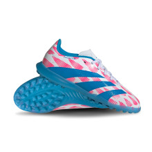 Chuteira adidas Predator League L Turf Criança