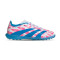 Bota adidas Predator League L Turf Niño