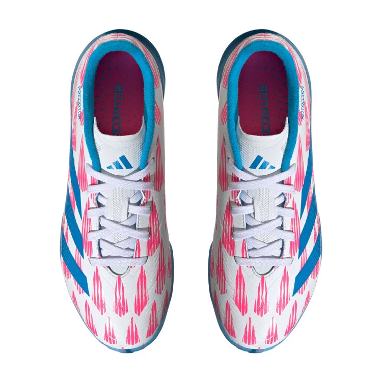 bota-adidas-predator-league-l-turf-nino-white-solar-blue-solar-pink-4