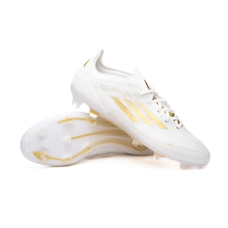 bota-adidas-f50-pro-fg-white-gold-met-white-0