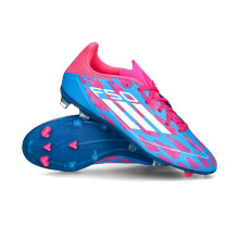 Buty piłkarskie adidas F50 League FG/MG