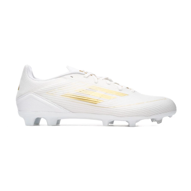 bota-adidas-f50-league-fgmg-white-gold-met-white-1