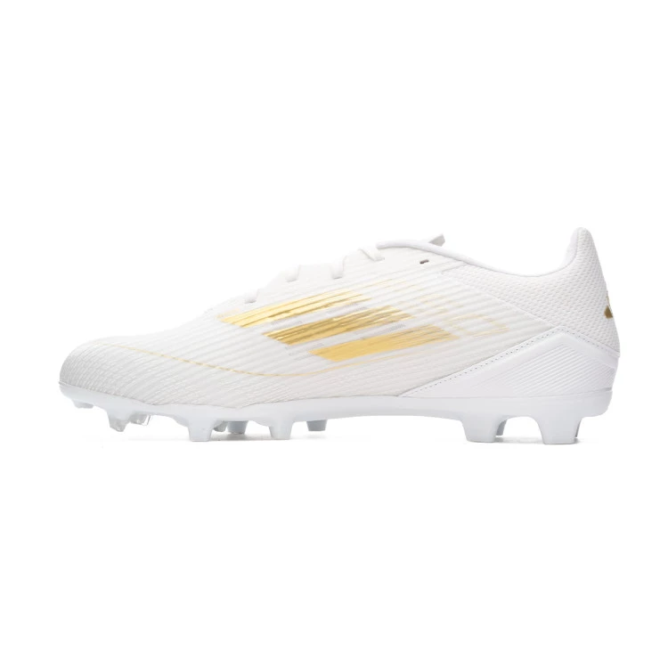 bota-adidas-f50-league-fgmg-white-gold-met-white-2