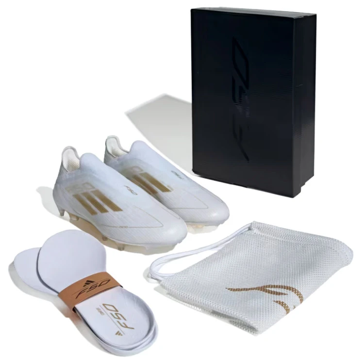 bota-adidas-f50-elite-ll-fg-white-gold-met-white-6