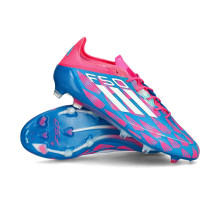 Chuteira adidas F50 Elite FG