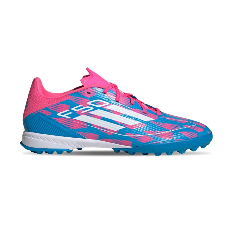 bota-adidas-f50-league-turf-solar-blue-white-solar-pink-1