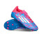 Chuteira adidas F50 League FG/MG Criança