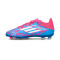 Zapatos de fútbol adidas F50 League FG/MG Niño